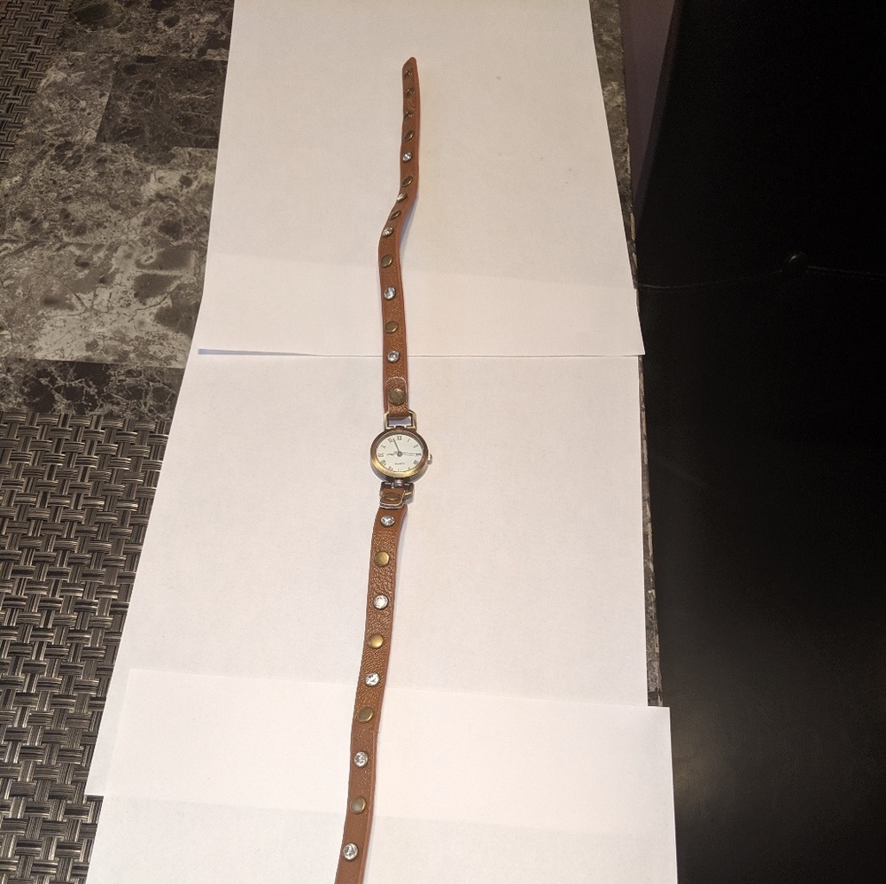 Wrap Watch - Picture 6 of 6